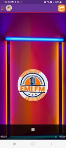 Radio Tele EMI screenshot 5