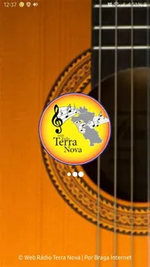 Radio Terra Nova screenshot 0