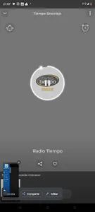 Radio Tiempo Sincelejo 97.3 screenshot 2