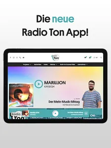 Radio Ton screenshot 5
