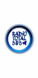 Radio Total 505 screenshot 0