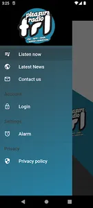 Radio TRL screenshot 1