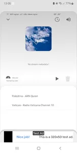 Spirit FM screenshot 2