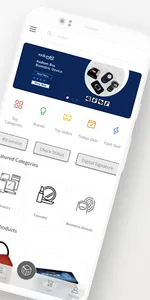Radium Box Biometric RDService screenshot 1