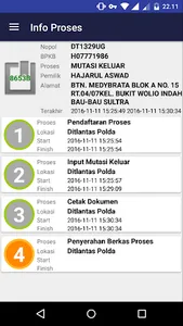 RC Polda Sultra screenshot 3