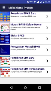 RC Polda Sultra screenshot 4