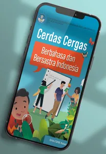 ebuku Bahasa Indonesia Kls 10 screenshot 3