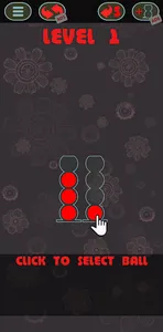 bablplay веселые шары stretch  screenshot 0