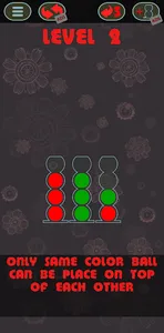 bablplay веселые шары stretch  screenshot 1