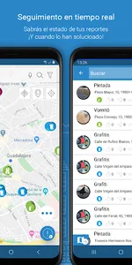Smart Guadalajara screenshot 2