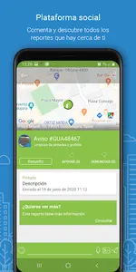 Smart Guadalajara screenshot 3