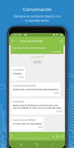 Smart Guadalajara screenshot 4