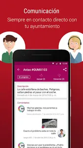 Santillana a tu Servicio screenshot 5