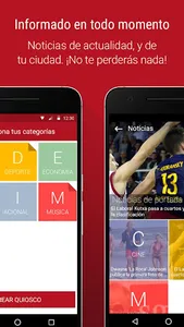 Santillana a tu Servicio screenshot 6