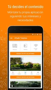Tlajoapp screenshot 1