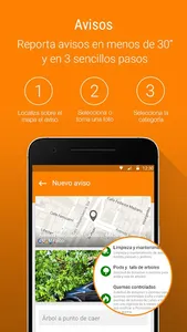 Tlajoapp screenshot 2