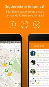 Tlajoapp screenshot 3