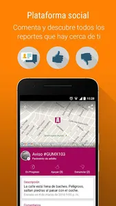 Tlajoapp screenshot 4