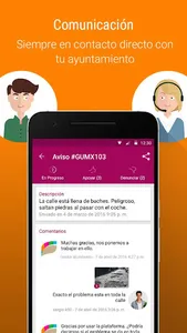 Tlajoapp screenshot 5
