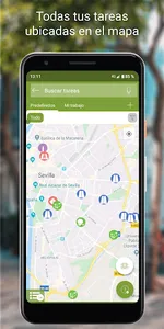 MTC gestión screenshot 2