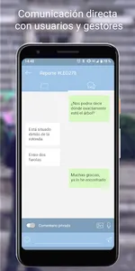 MTC gestión screenshot 5