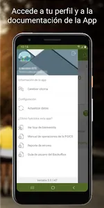 MTC gestión screenshot 7