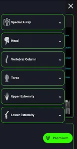Radiography screenshot 4