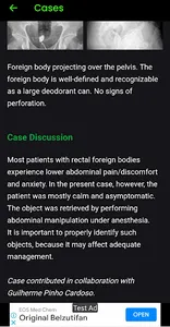 Radiography screenshot 6