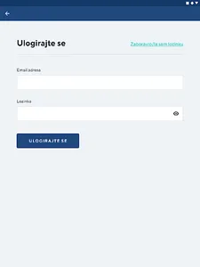 Radni Sati - prijava/odjava screenshot 7