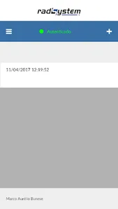 RS1 Atendimento de Acidentes screenshot 0