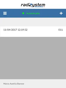 RS1 Atendimento de Acidentes screenshot 3