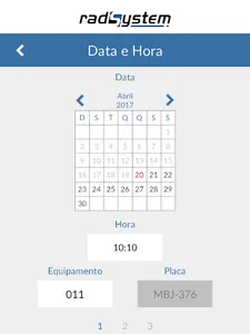 RS1 Atendimento de Acidentes screenshot 4