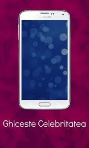 Ghiceste Celebritatea screenshot 4