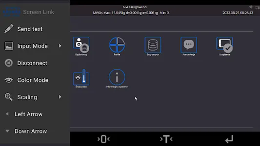 Screen Link screenshot 2