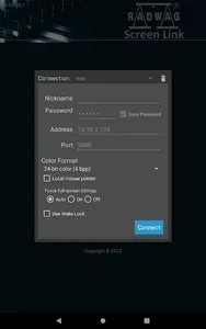 Screen Link screenshot 4