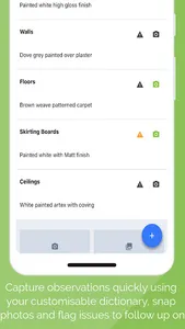 EasyProp Inspections screenshot 2