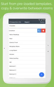 EasyProp Inspections screenshot 9