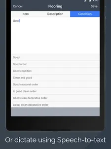 Property Inspect screenshot 20