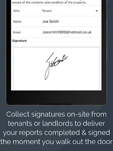 Property Inspect screenshot 23