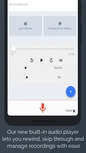 Property Inspect screenshot 5