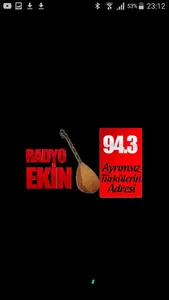 Radyo Ekin FM 94,3 screenshot 9