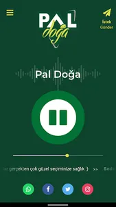 Radyo Grup screenshot 0