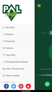 Radyo Grup screenshot 1