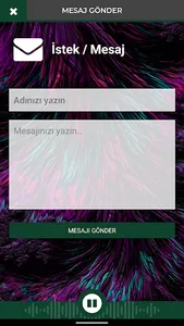 Radyo Grup screenshot 2