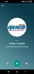 Radyo Arabesk screenshot 0