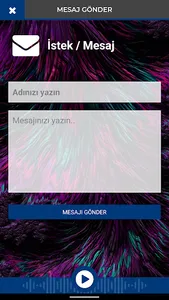Radyo Tempo screenshot 2