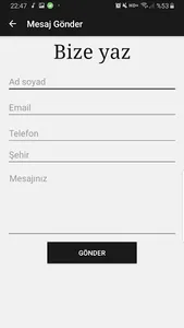 Beykoz Radyo screenshot 5