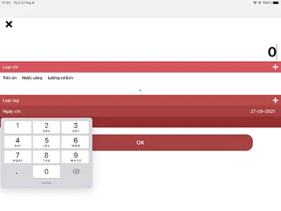 Radzo Inex screenshot 15