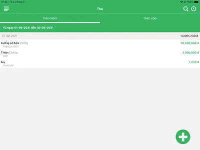 Radzo Inex screenshot 16