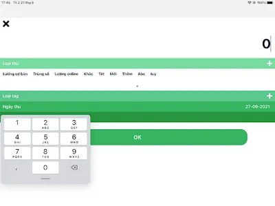 Radzo Inex screenshot 7